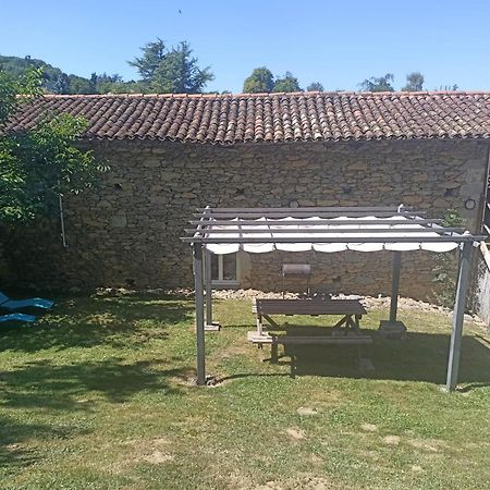 Cier De Riviere "Les Ours" Apartment Exterior photo