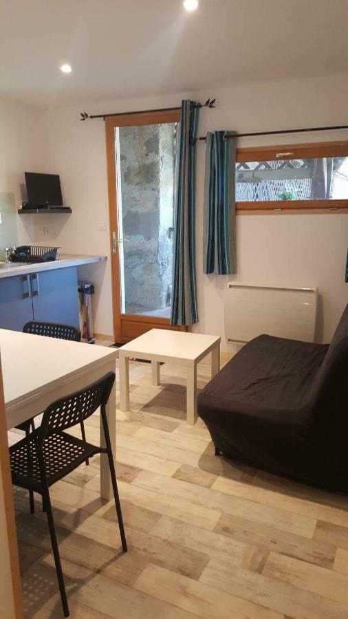 Cier De Riviere "Les Ours" Apartment Exterior photo